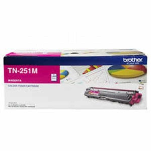 Products: TN 251-M - Printer World