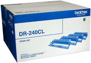 Products: DR 240CL - Printer World