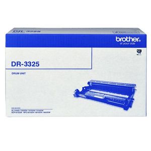 Products: DR 3325 - Printer World