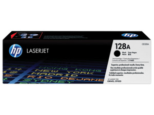 Products: CE 320A - Printer World