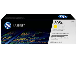 CE 412A - Printer World