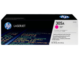 CE 413A - Printer World
