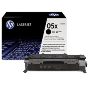 CE 505X - Printer World
