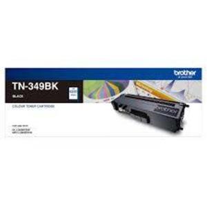 TN 349 BK - Printer World