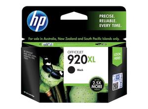 H-920XL BK - Printer World
