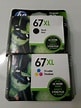 Products: 67XL Black - Printer World