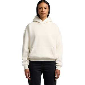 Womens: Women's 4171 Box Hood