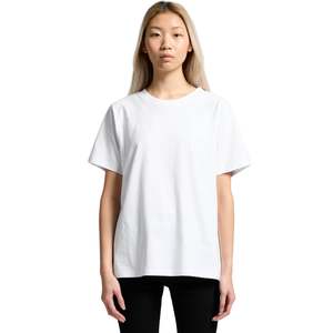 Women's 4079 Classic Minus Tee (-5cm)