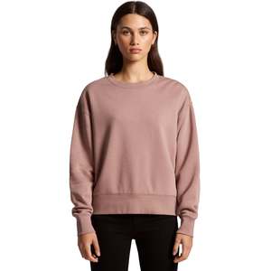 Womens: Women's 4160 Relax Crew