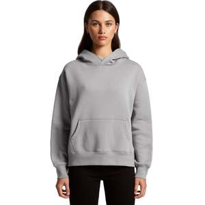 Womens: Women's 4161 Relax Hood