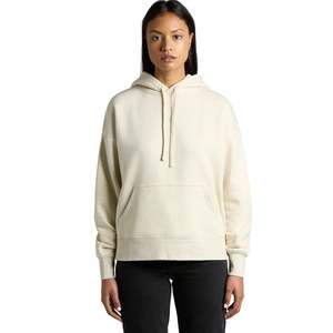 Womens: Women's 4146 Heavy Hood