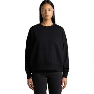 Women's 4145 Heavy Crew