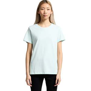 Women's 4001 Maple Tee
