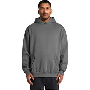 Mens: Men's 5171 Box Hood