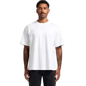 Mens: Men's 5030 Box Tee
