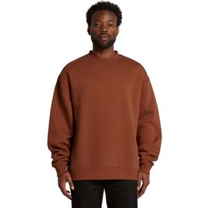 Mens: Men's 5160 Relax Crew