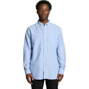 Mens: Men's 5401 Oxford Shirt