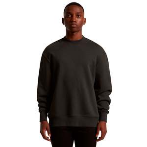 Men's 5145 Heavy Crew