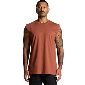 Mens: Men's 5073 Classic Tank
