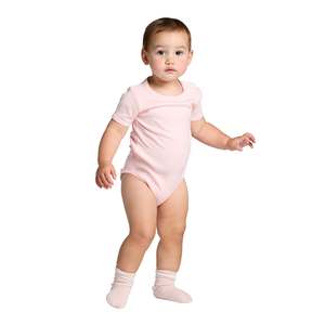 Kids: Infant 3003 Organic One-Piece