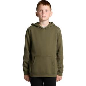 Youth 3033 Supply Hood