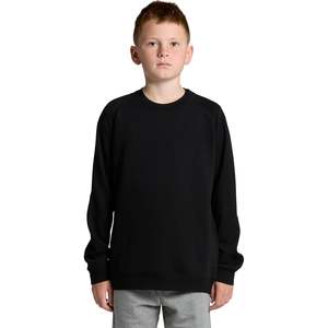 Kids: Youth 3031 Supply Crew