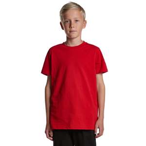 Youth 3006 Staple Tee
