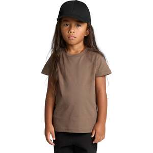 Kids: Kids 3005 Staple Tee