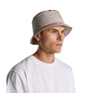 Accessories: 1181 Faded Bucket Hat