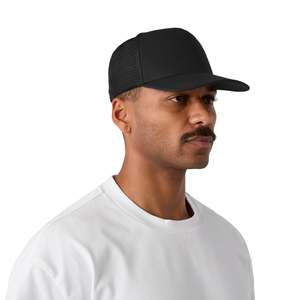 Accessories: 1108 Trucker Cap