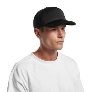Accessories: 1161 Frame Foam Trucker Cap