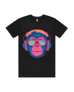 Monkey Tee