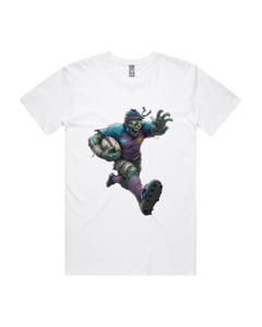 Halloween: Zombie Tee