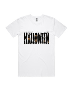 Halloween: Halloween Tee