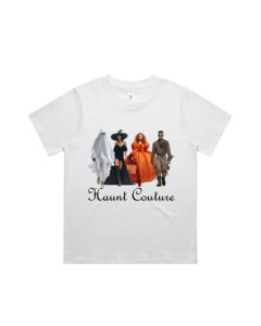 Halloween: Haunt Couture Tee