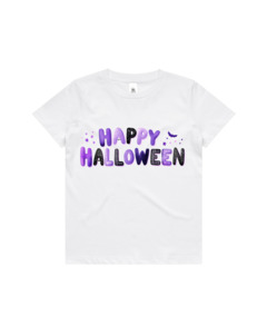 Happy Halloween Tee