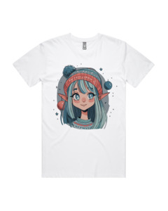 Christmas: Christmas Elf Tee