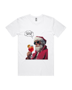 What a Year Tee
