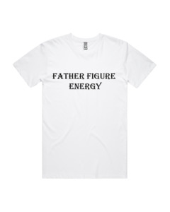 Father Figure Tee
