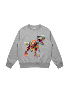 Kids Dinosaur Crew