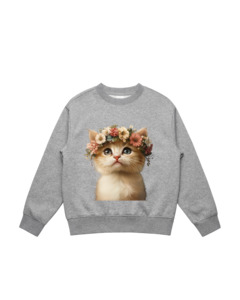 Kids 1: Kids Kitten Crew