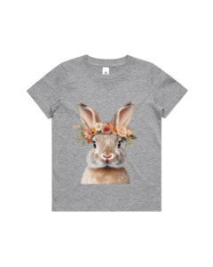 Kids 1: Kids Bunny Tee