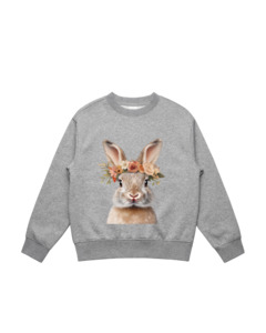 Kids Bunny Crew