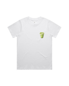 Matcha Tee