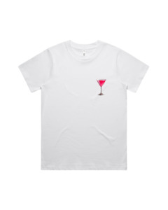 Cosmo Tee