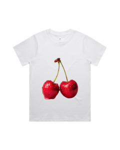 Cherry Tee