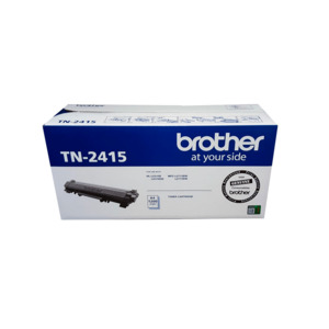 Laser Printer Toner Cartridges: Brother TN2415 Black Toner - SPECIAL