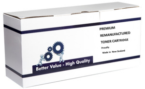 Laser Printer Toner Cartridges: Printmark compatible 43979103 Black OKI Toner