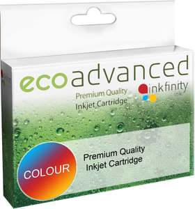 Brother Compatible Ink: Printmark 38 COLOUR compatible printhead ink