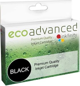 Brother Compatible Ink: Printmark LC3311 BLACK compatible ink